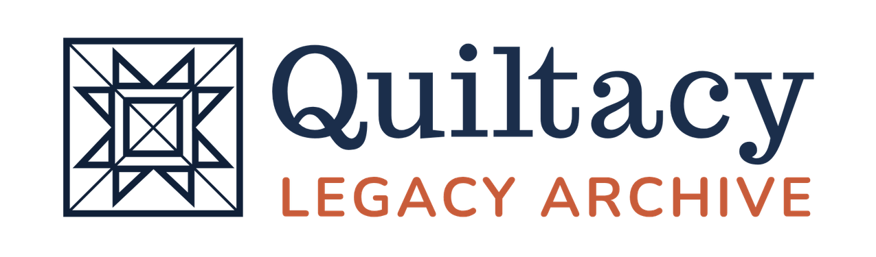 Quiltacy